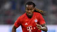 Renato Sanches Bayern 2019