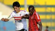 Mahmoud Fathalla - Zamalek