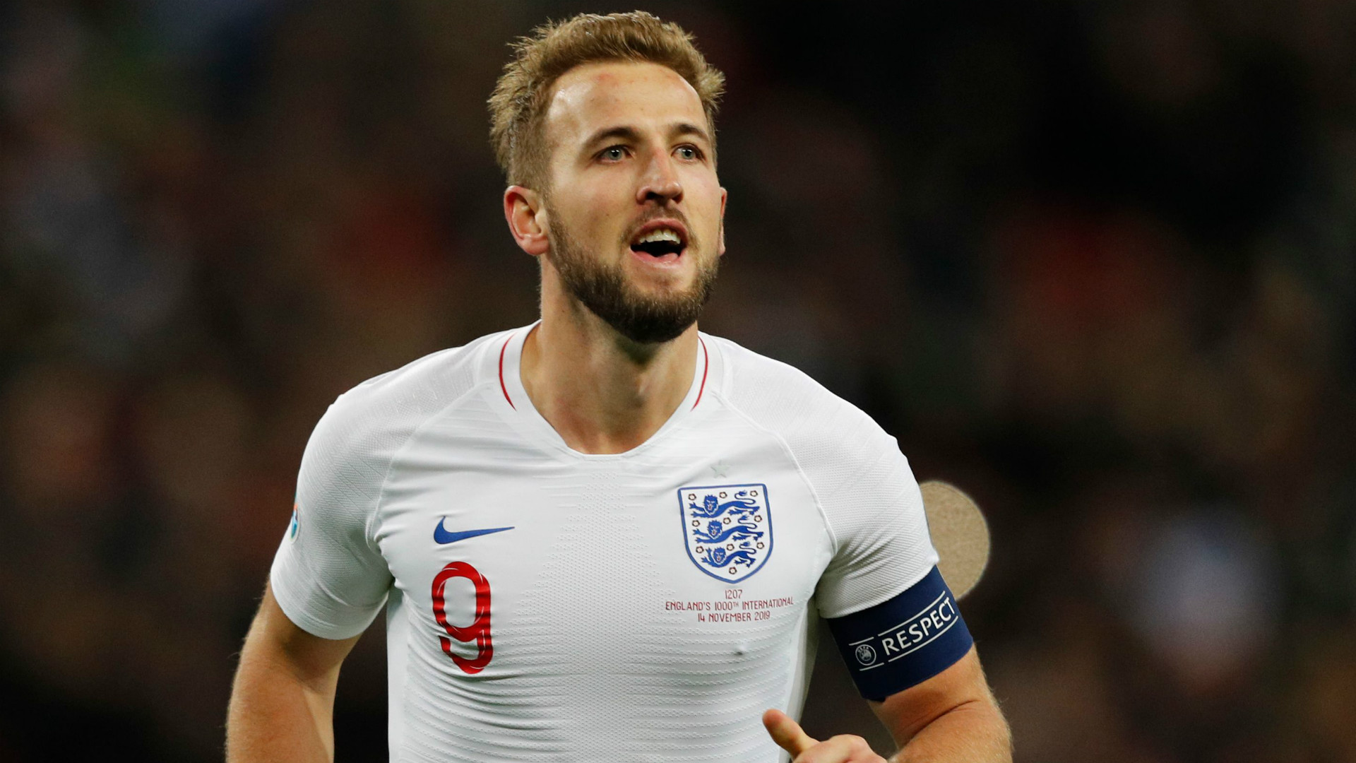 Kane Becomes England s All time Highest Scoring Starting Captain After kane-becomes-england-s-all-time-highest-scoring-starting-captain-after