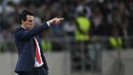 2018-10-05 Unai Emery