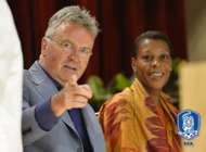 guus hiddink