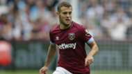 2018-08-24 Jack Wilshere