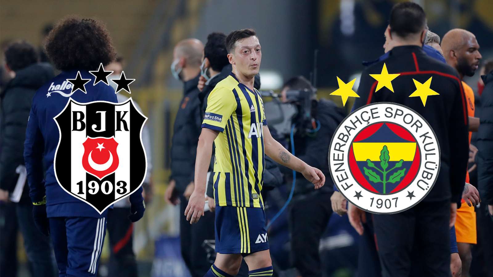 Fenerbahce Vs Manchester United Live Stream Wer zeigt / überträgt Besiktas vs. Fenerbahce heute live im TV und im