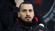 Zlatan Ibrahimovic AC Milan 2019-20