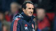Unai Emery Arsenal 2019