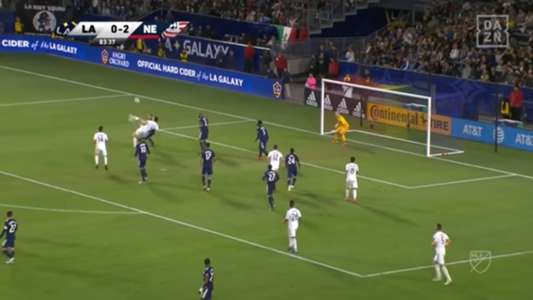 Ibrahimovic Tor La Galaxy Ibrahimovic Tor La Galaxy