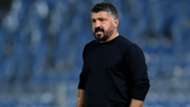 Real Sociedad Napoli Gattuso