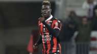Mario Balotelli