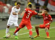 Kyaw Zayar Win