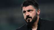 Gattuso Chievo Milan Serie A