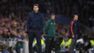 Mauricio Pochettino Tottenham 2019