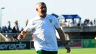 Lamontville Golden Arrows, Clinton Larsen