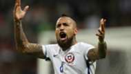 Arturo Vidal