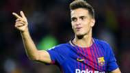 Denis Suarez Barcelona Eibar LaLiga