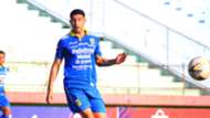 Esteban Vizcarra - Persib Bandung