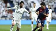 Isco Real Madrid vs Huesca La Liga 2018-19