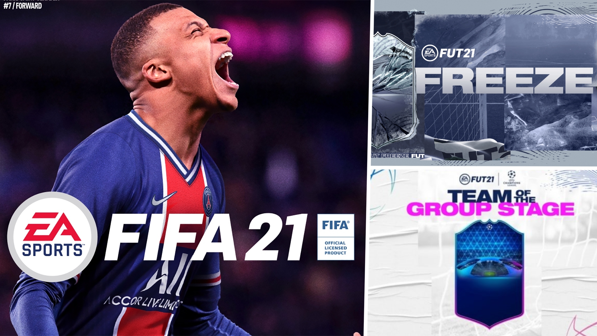 FIFA 21 Ultimate Team Promotions Calendar: When are the major events in FUT? - Vimarsana News