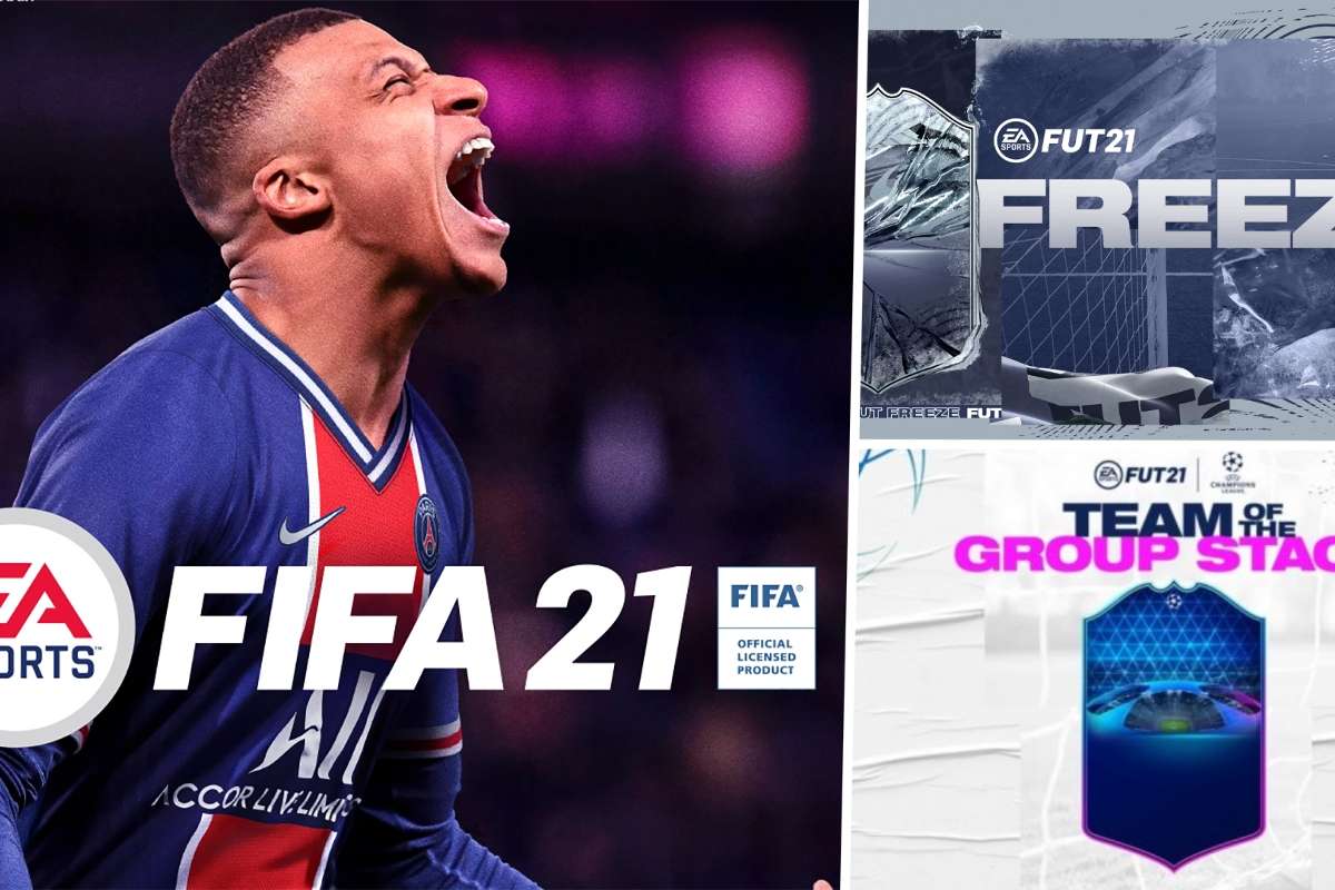 Fifa 21 Ultimate Team Promotions Calendar When Are The Major Events In Fut Goal Com Fifa 21 Ultimate Team Promotions Calendar When Are The Major Events In Fut Goal Com