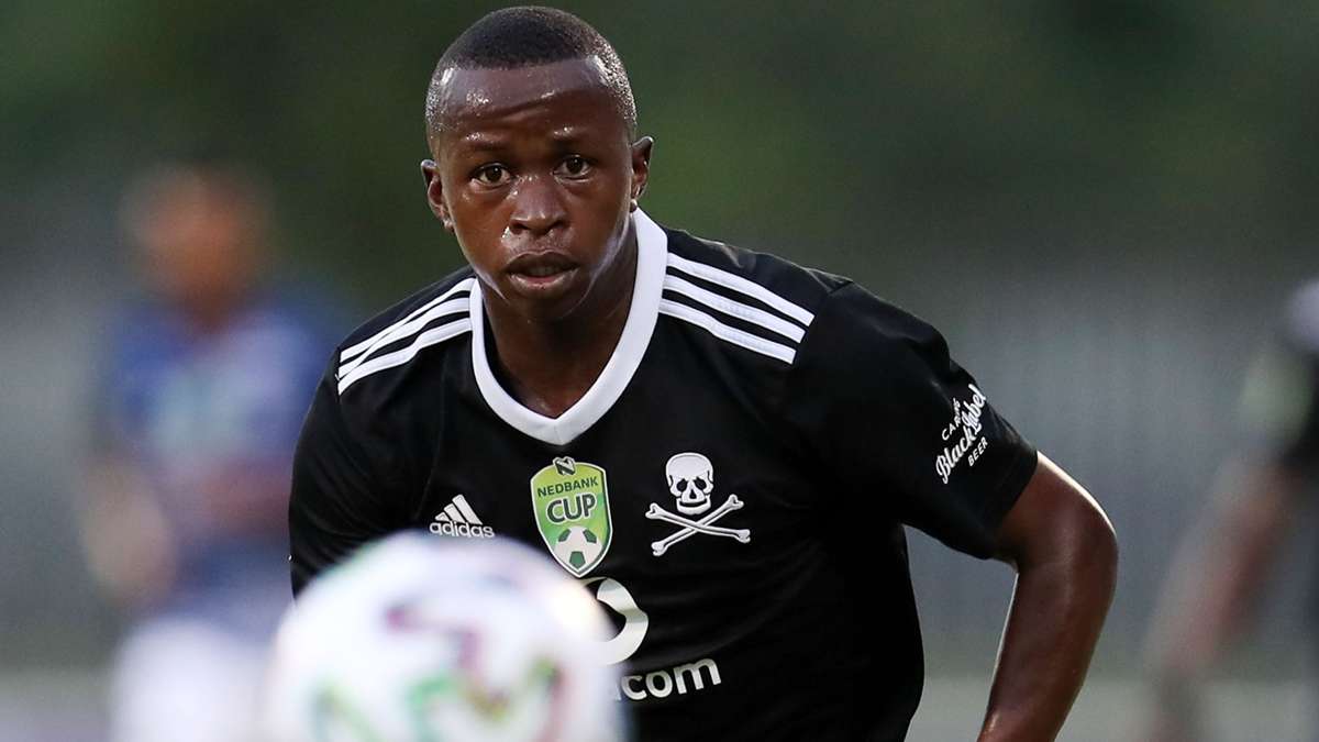 Orlando Pirates vs Tshakhuma Tsha Madzivhandila Preview ...