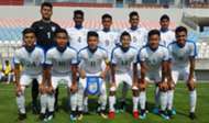 India U-16 vs Jordan