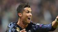Cristiano Ronaldo Real Madrid