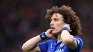David Luiz Chelsea