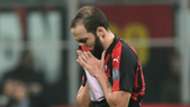 Higuain Milan