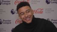 Jesse Lingard
