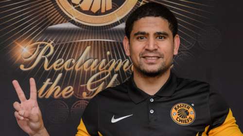 Keagan Dolly, Kaizer Chiefs, July 2021