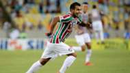 Junior Sornoza Fluminense Vasco 28032018 Carioca
