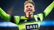 Renaud Emond Standard Liege