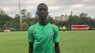 Peter Olawale