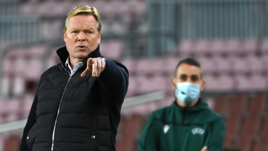 After PSG statements about Messi’s interest: Barcelona coach Koeman turns the tables