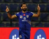 Balwant Singh Mumbai City FC