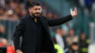 Gattuso Milan Serie A