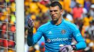 Wayne Sandilands, Orlando Pirates, February 2019