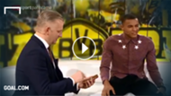 GFX Manuel Akanji