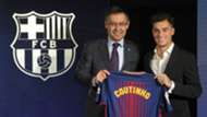 2018-01-09 philippe coutinho