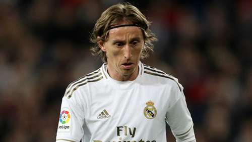 Luka Modric | MF | Real Madrid