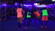 Guinness Night Football Uganda
