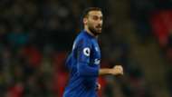 Cenk Tosun Everton