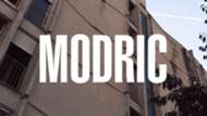 Modric Goal 50
