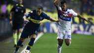 Zarate Perez Garcia Boca Juniors Tigre Superliga 03112018