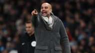 2019-02-05 Josep Guardiola