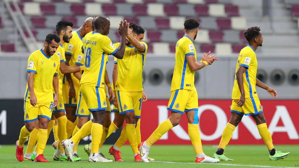 موعد مباراة النصر وأبها في الدوري السعودي 2022 والقنوات ...