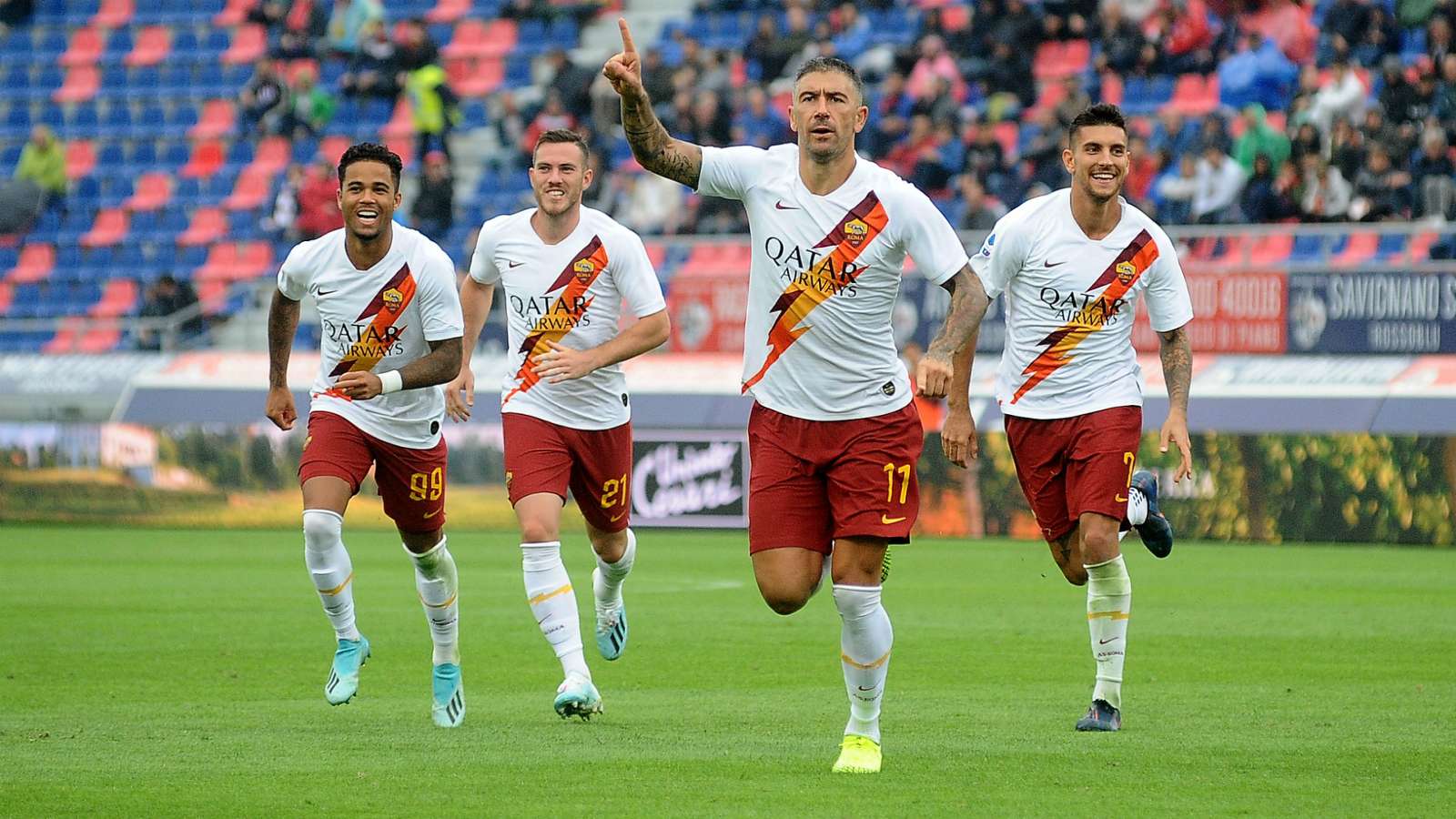 Dove Vedere La Roma In Conference League