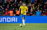 Thiago Silva Brasil