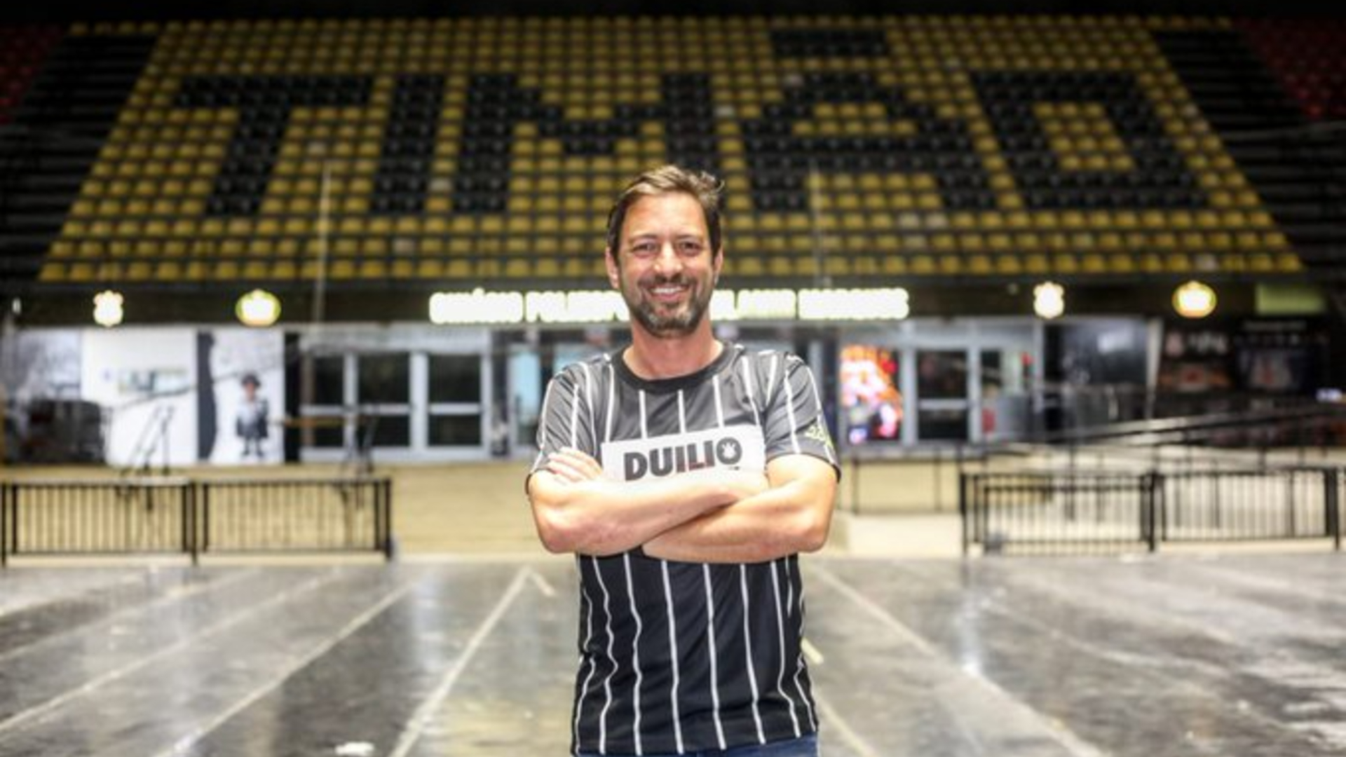Duilio retorna ao Corinthians com aliados e inversão de papéis
