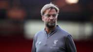 Jürgen Klopp FC Liverpool