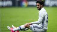 Isco Sporting Gijon Real Madrid La Liga